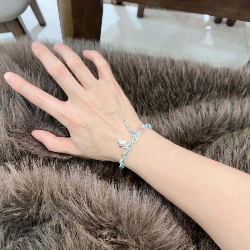 T*f*ny bracelets